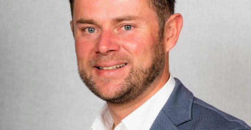 De ervaringen van counselmanager Joost Hakvoort