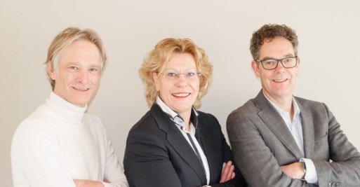 De onderneming, dat ben jij