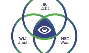 De ondernemer is aan zet