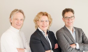 De onderneming, dat ben jij