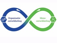 Leiderschaps- en organisatieontwikkeling in de praktijk