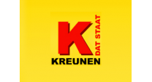 Kreunen Bouw