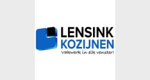 Lensink Kozijnen