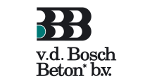 vd Bosch Beton - Almelo