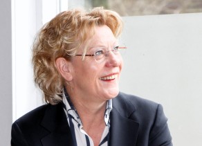Ineke Nijen Es