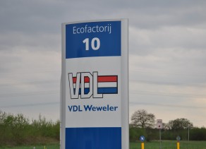 VDL Leiderschap ontwikkelen