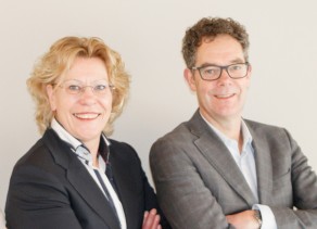 Bob Eugelink, Ineke Nijen Es