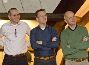 Leiderschapsontwikkeling programma