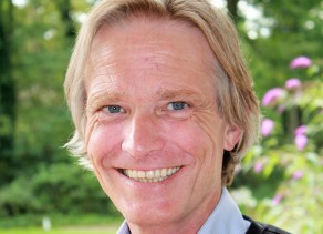 Bart Lieven, eigenaar Ondernemersacademie