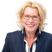 Ineke Nijen Es