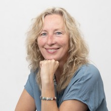 Yvonne Zimmerman